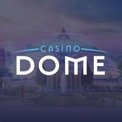 Casino dome Venezuela